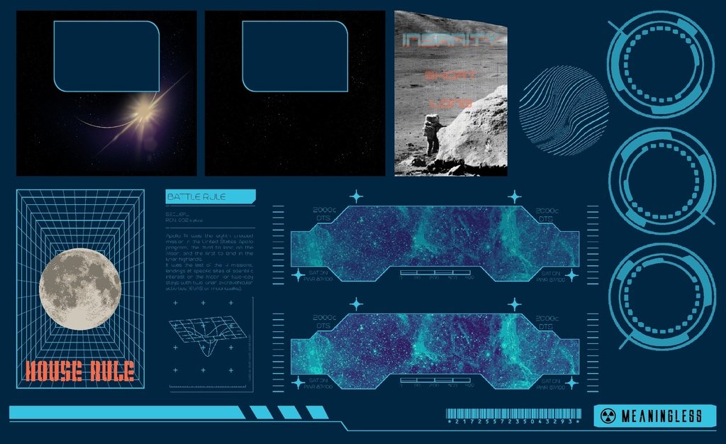 우주/SF풍 방세팅 무료 소재:
yamatokun.booth.pm/items/3100416