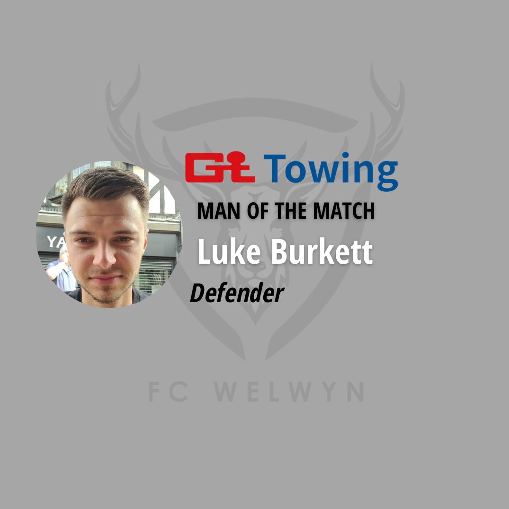 FC Welwyn tweet media
