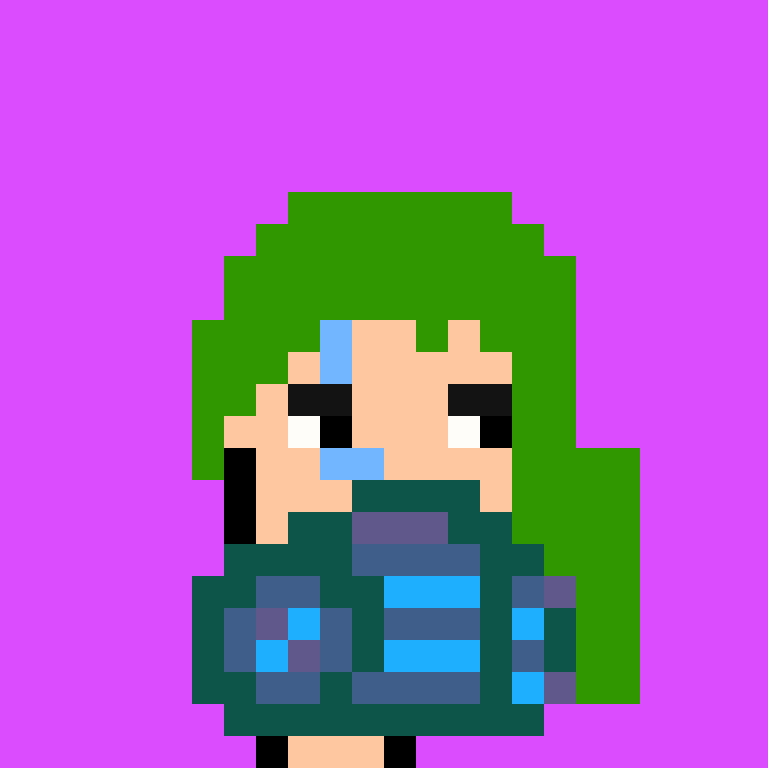 MJ_ACT_ADA's tweet photo. #Cyborgpunks #ADA #NFTs https://t.co/YYIcVCTqqk