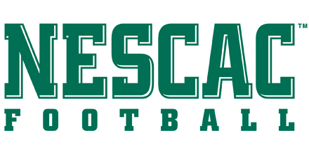 NESCAC's tweet photo. FB | NESCAC Week 4 Players of the Week

Offensive: Andrew Boel, @GoUBears
Defensive: Spencer Adams, @BatesSports
Special Teams: Daniel Yoon, @wes_athletics

> https://t.co/FHhEkCpfdQ

#NESCAC | #d3fb https://t.co/rOApPvfRzr