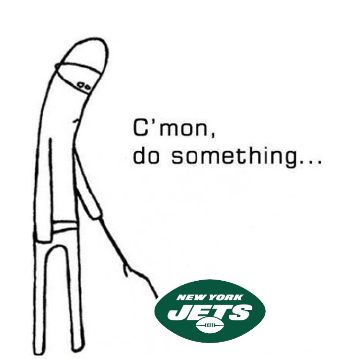 JakeOve_ODP's tweet photo. @DanHanzus how it feels at Tottenham today as a Jets fan. #jetlife https://t.co/FepvW8GTzw