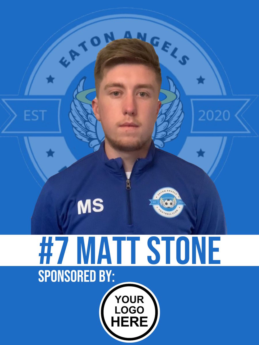 MOTM this morning was <a href="/mattstonee11/">Matt Stone</a> , 3 assists and a goal in an impressive 4-3 win. 🤩🤩 #UpTheAngels #bleedblue