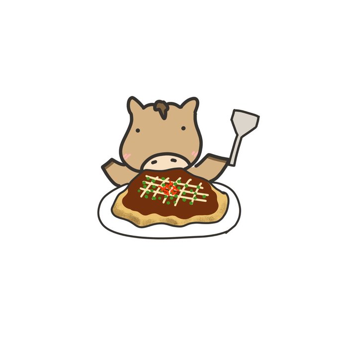 お好み焼きの日のtwitterイラスト検索結果