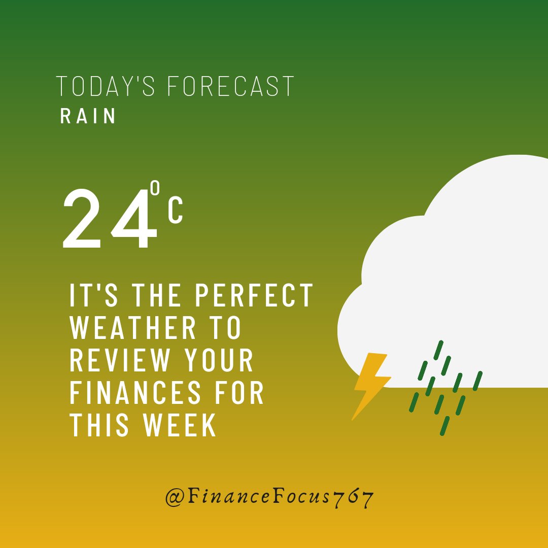 FinanceFocus767's tweet image. Hello there!
Guess what time it is...
The perfect time to crunch some numbers.

But if you need help crunching, you know just where to find me. DM me. 

#FinanceFocus #caribbeanmoneycoach #FinancialInformationMonth