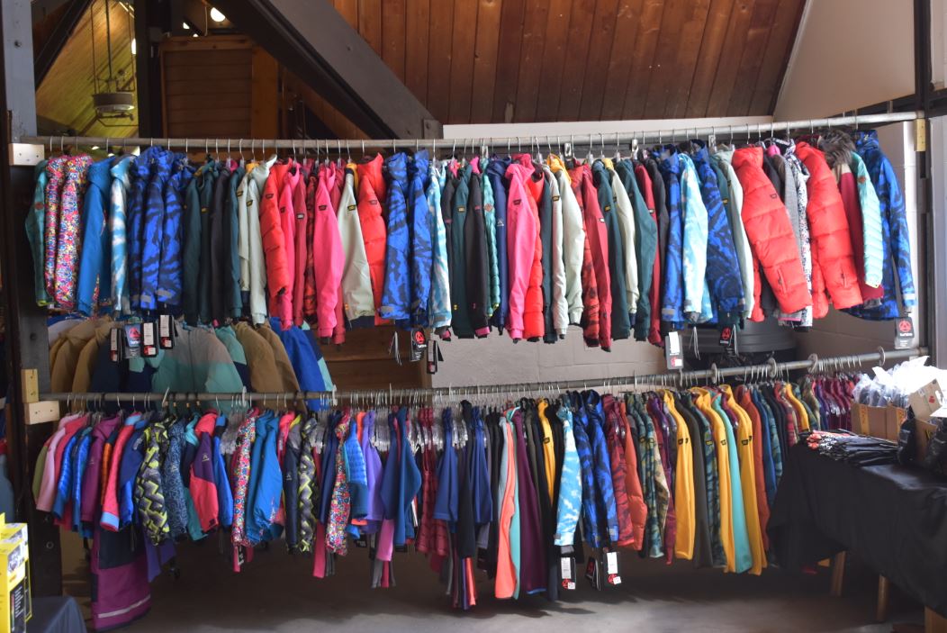 Ski Butternut tweet media