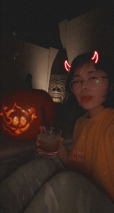 Watch erika 🐜's leaked NSFW photo on TwXstars