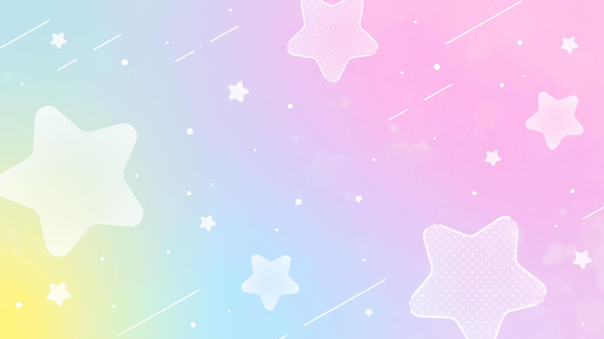 Okumono 背景 動画フリー素材 Sur Twitter New ゆめかわカラーの星空 6種 T Co Yujjvbb57l きらきら星の流れる背景フリー素材です 配信やサムネイルに使ってゆめかわな画面に Okumono フリー素材 Vtuber T Co 6xlmkuaekm Twitter