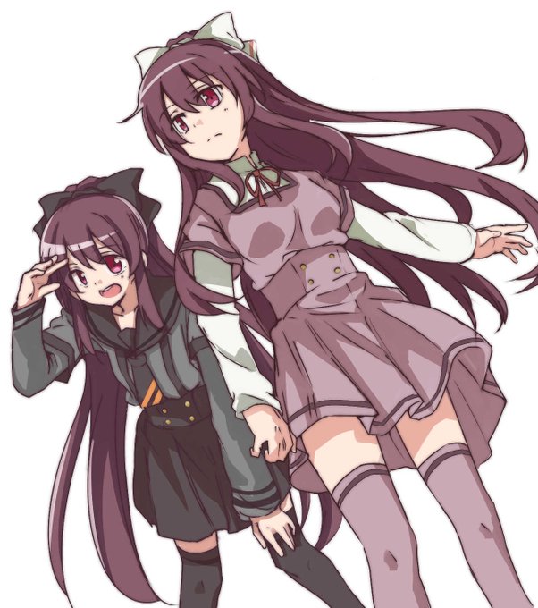 シン・天音姉妹 