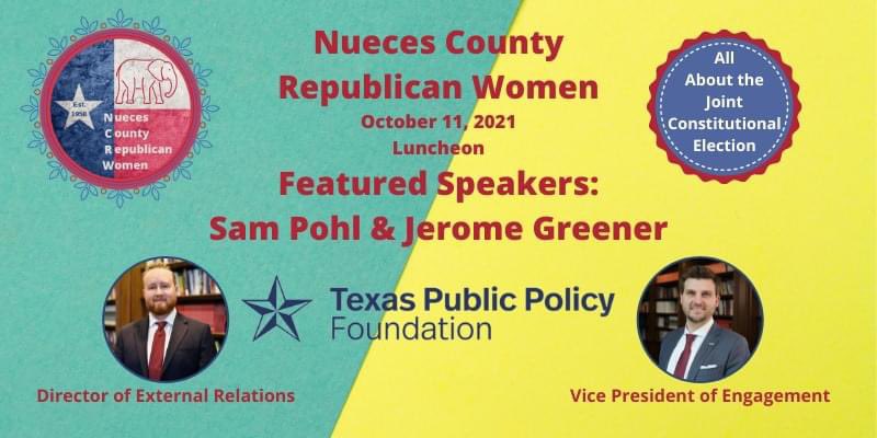 NuecesRepublicn's tweet photo. https://t.co/y7hGSuE187 https://t.co/YmAYioa1B3