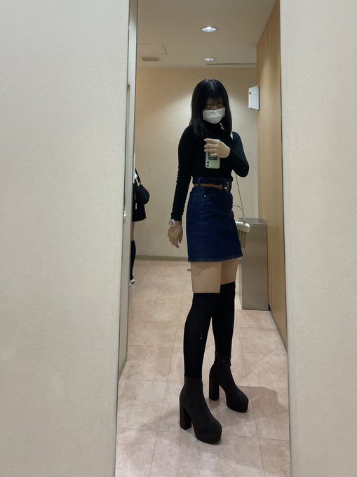Twitterのコスプレ画像38