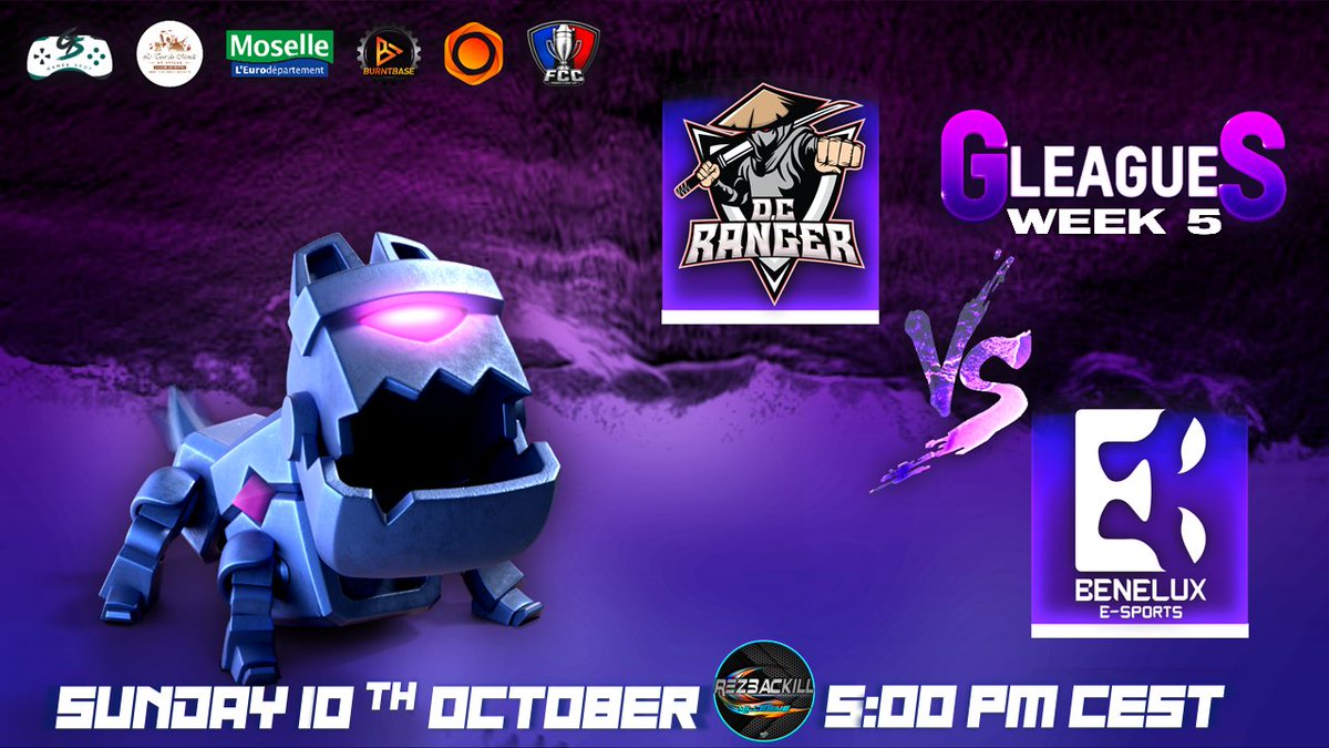 Rezbackill's tweet image. Heyyy les clasheurs!
C'est ici et maintenant...
twitch.tv/rezbackill
@FrenchCup 
@ClashofClansFce