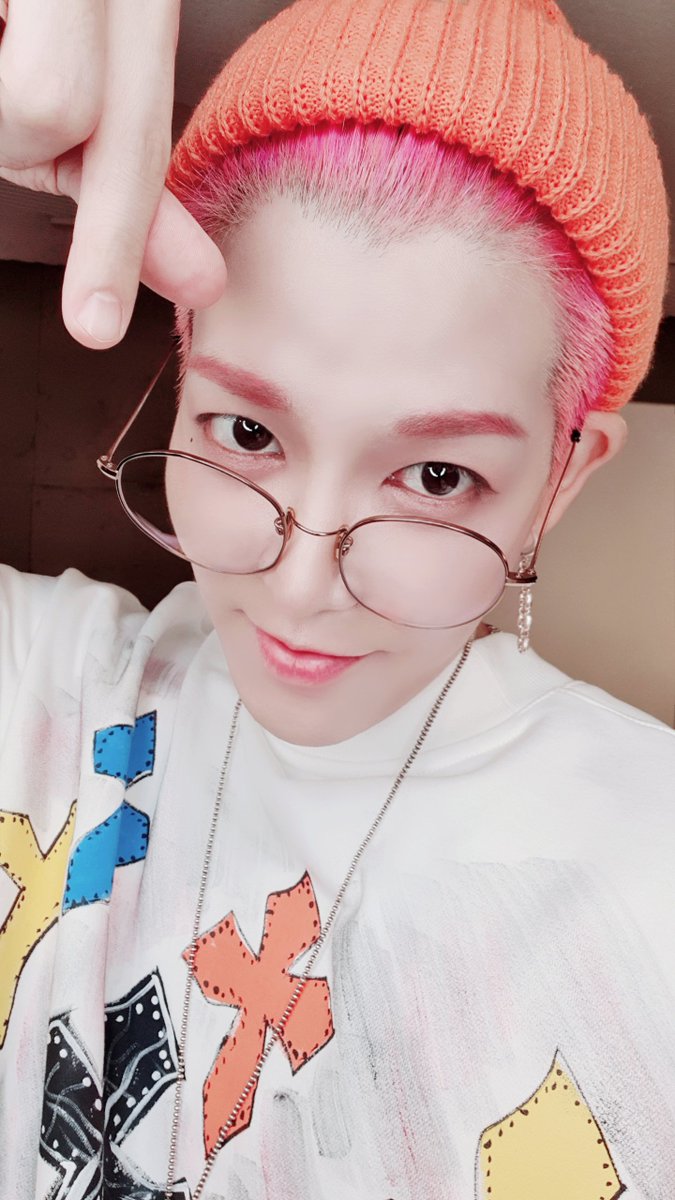 Kang Sung Hoon 강성훈 tweet media