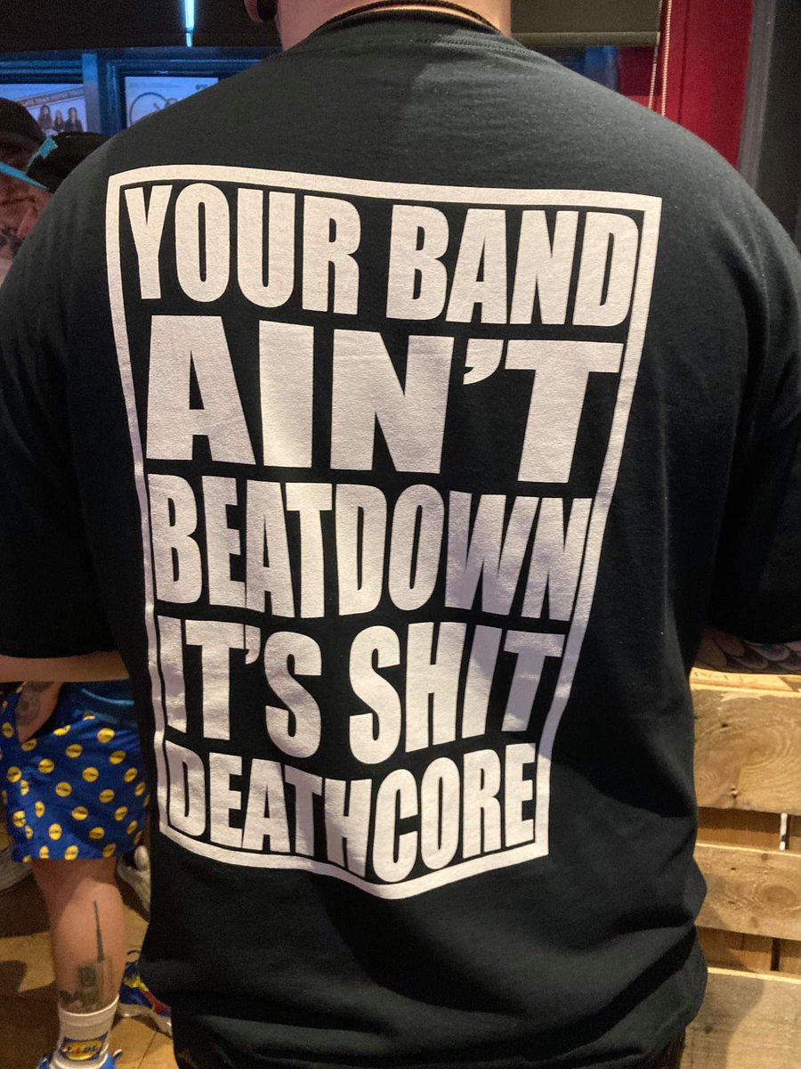 Just a little PSA. Realm certified.