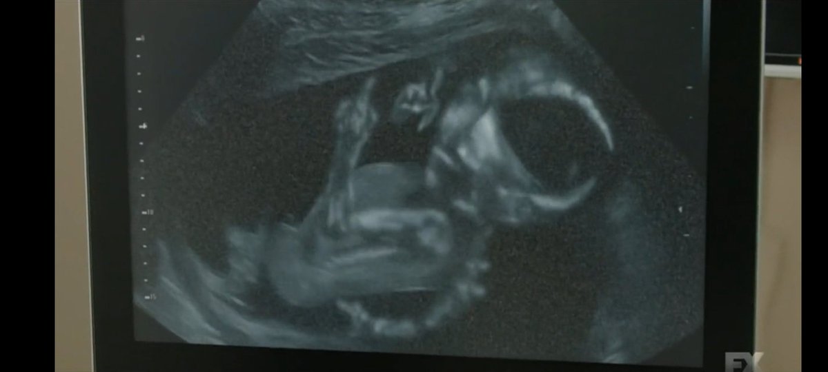 DEATH VALLEY IS SO GOOD and better than red tide tbh #AHS #AHSDoubleFeature #AHSDeathValley