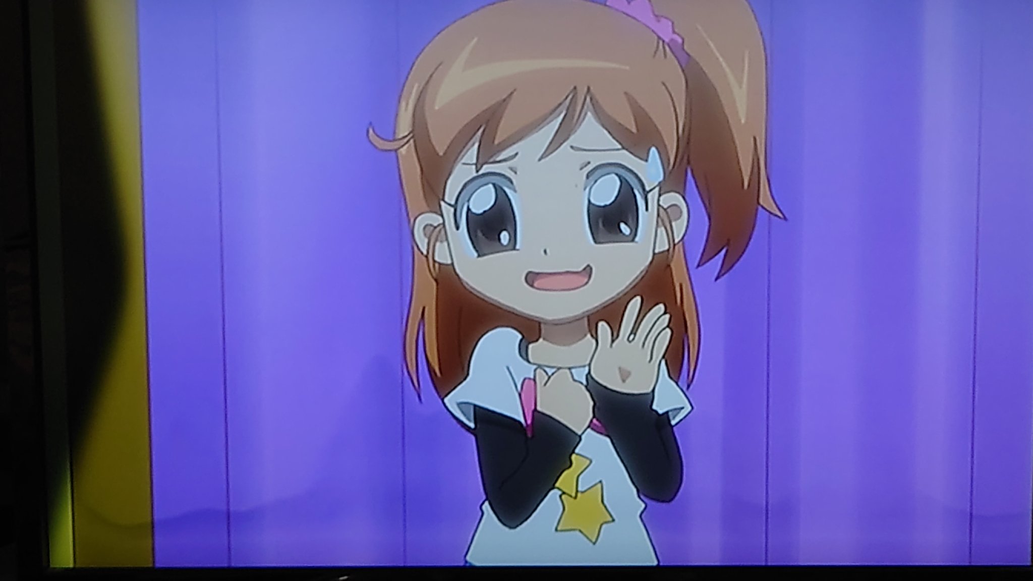 メビウスくん ともみのtvデビュー たまごっち Tamagotchi ともみ 今日は何の日 10月10日 たまごっち復活 たまごっちという存在をみんなに伝えたい たまごっちアピール たまごっち愛を叫ぶ T Co 1kcfvijx8b Twitter