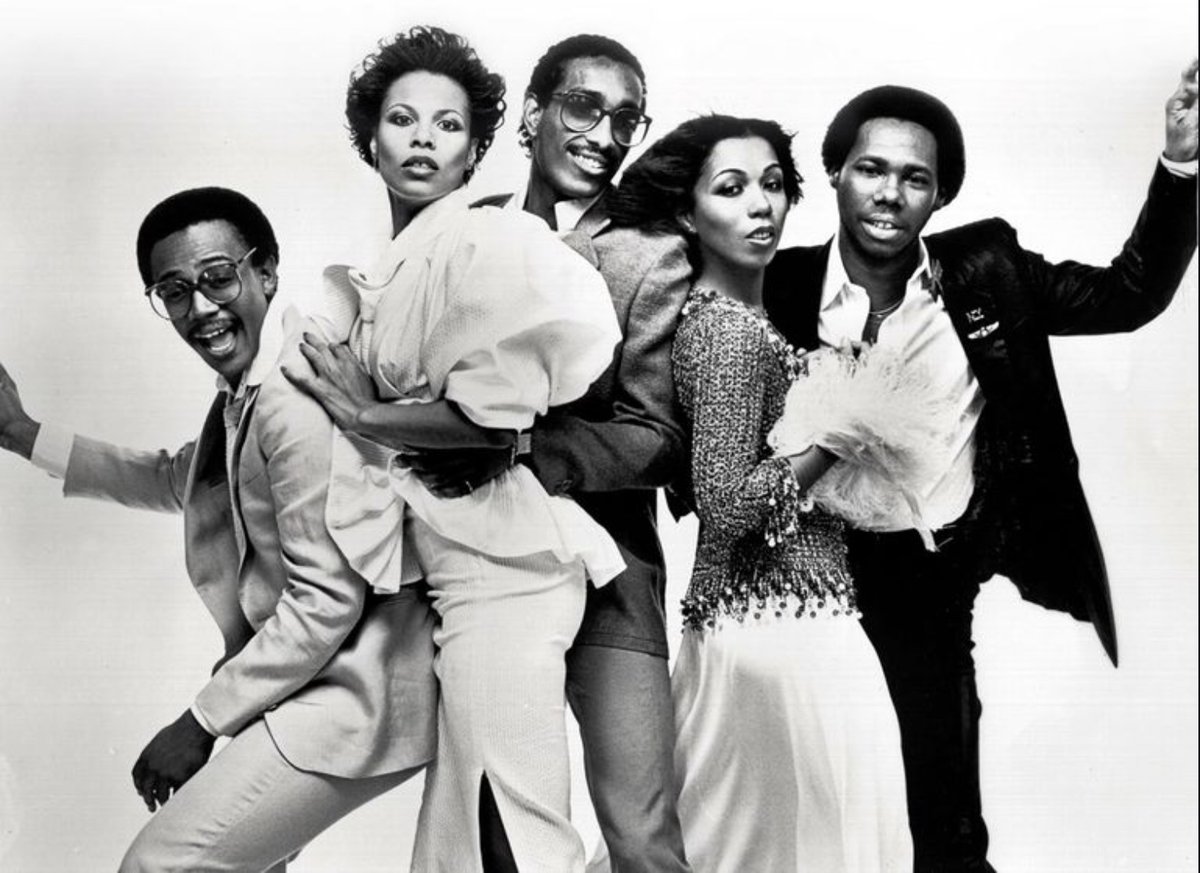 I've just met the great #BjörnUlvaeus from @ABBA, though we were both on <a href="/AtlanticRecords/">Atlantic Records</a> together along with #Foreigner. Our collective record sales were through the roof. #70s #disco #rock #music #freedom #idealistic #love