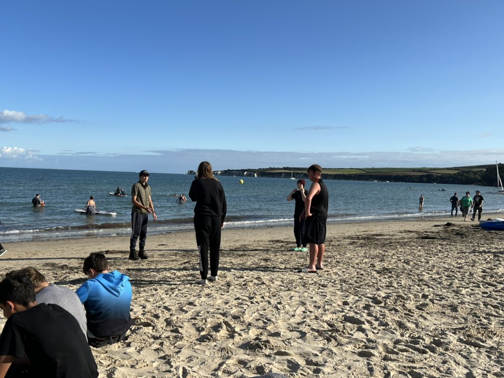 JohnColetDofE's tweet photo. What a beautiful location for some downtime before we head back home #dofesilverqualifying https://t.co/ltr7zSrXt4