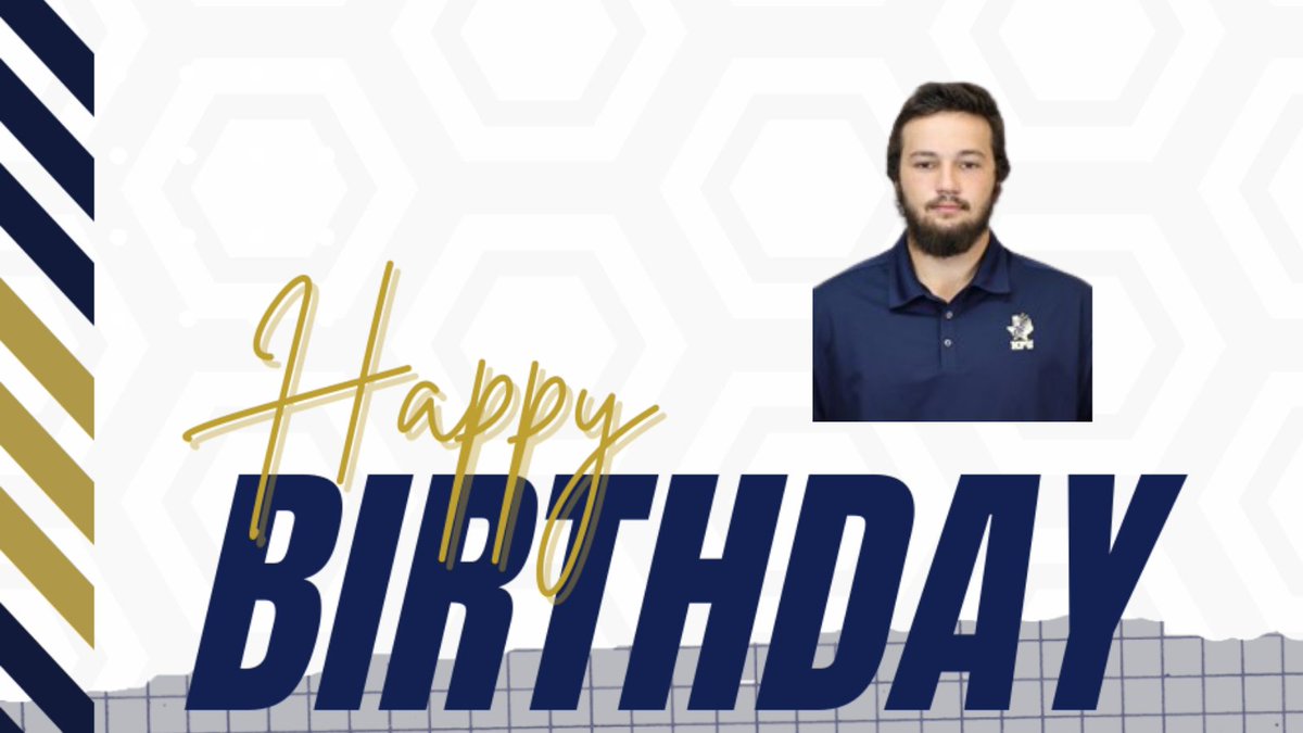 hputxfootball's tweet photo. Join us in wishing Justin Tesno a happy birthday 🎉 https://t.co/2GA3AbRyHZ