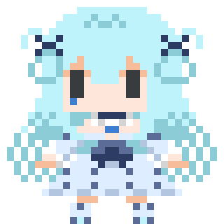 チルノ(東方Project) 「」|若林稔弥🖖Toshiya Wakabayashiのイラスト