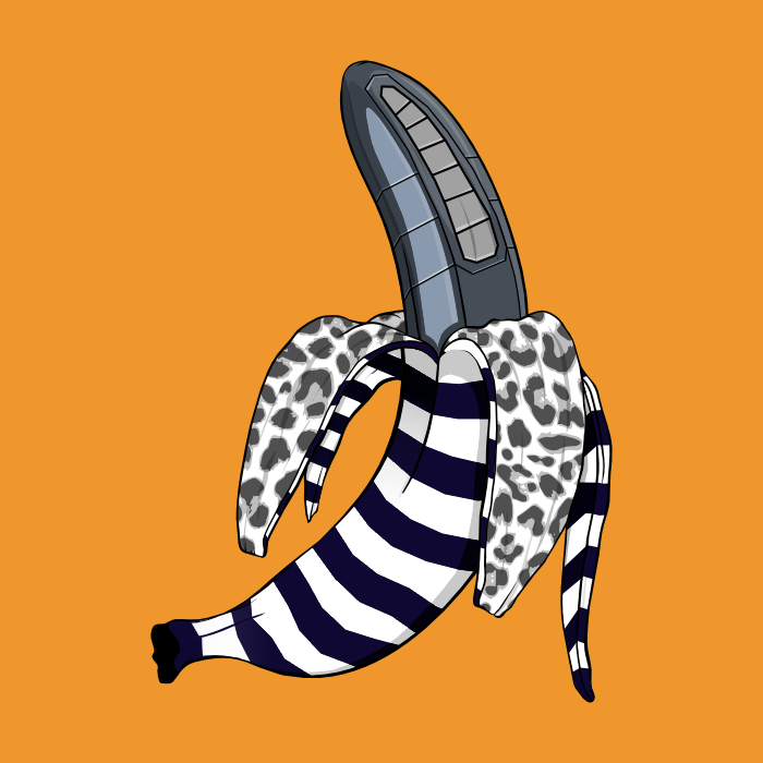 We will take a snapshot of all Bored Banana holders in 5 days.

You're getting a free airdrop per BB held :)

#NFT #NFTCommunity #NFTGaming #NFTArtist