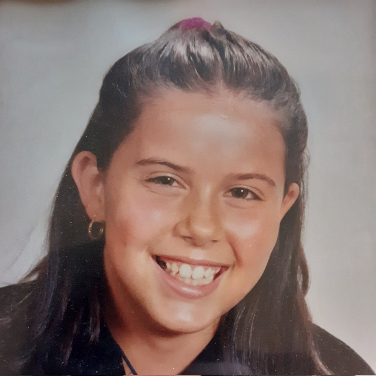 #NouvellePhotoDeProfil #timeforchanging #minime