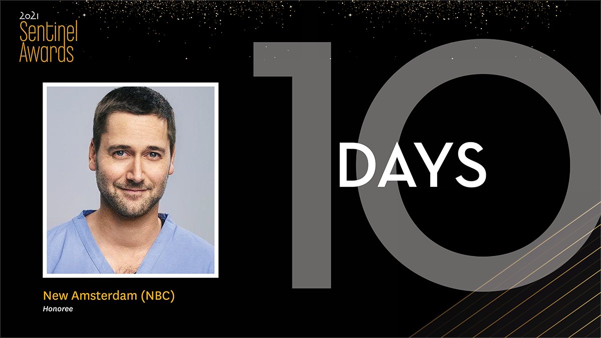 Hollywood, Health & Society (@hollywdhealth) on Twitter photo The entire third season of #NewAmsterdam is the recipient of our #SentinelAward "Imagining a Culture of Health Award"! We'll be livestreaming our award ceremony on October 20th at 6p PT bit.ly/3AtW28I <a href="/NBCNewAmsterdam/">New Amsterdam</a> The entire third season of #NewAmsterdam is the recipient of our #SentinelAward "Imagining a Culture of Health Award"! We'll be livestreaming our award ceremony on October 20th at 6p PT bit.ly/3AtW28I <a href="/NBCNewAmsterdam/">New Amsterdam</a>