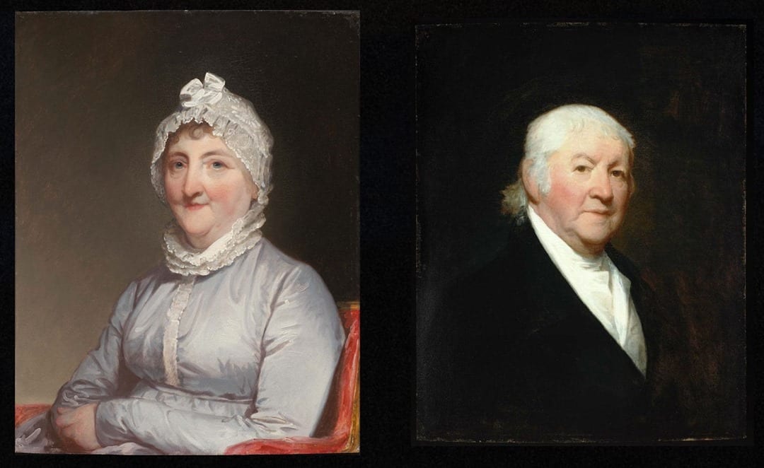 Old North tweet media