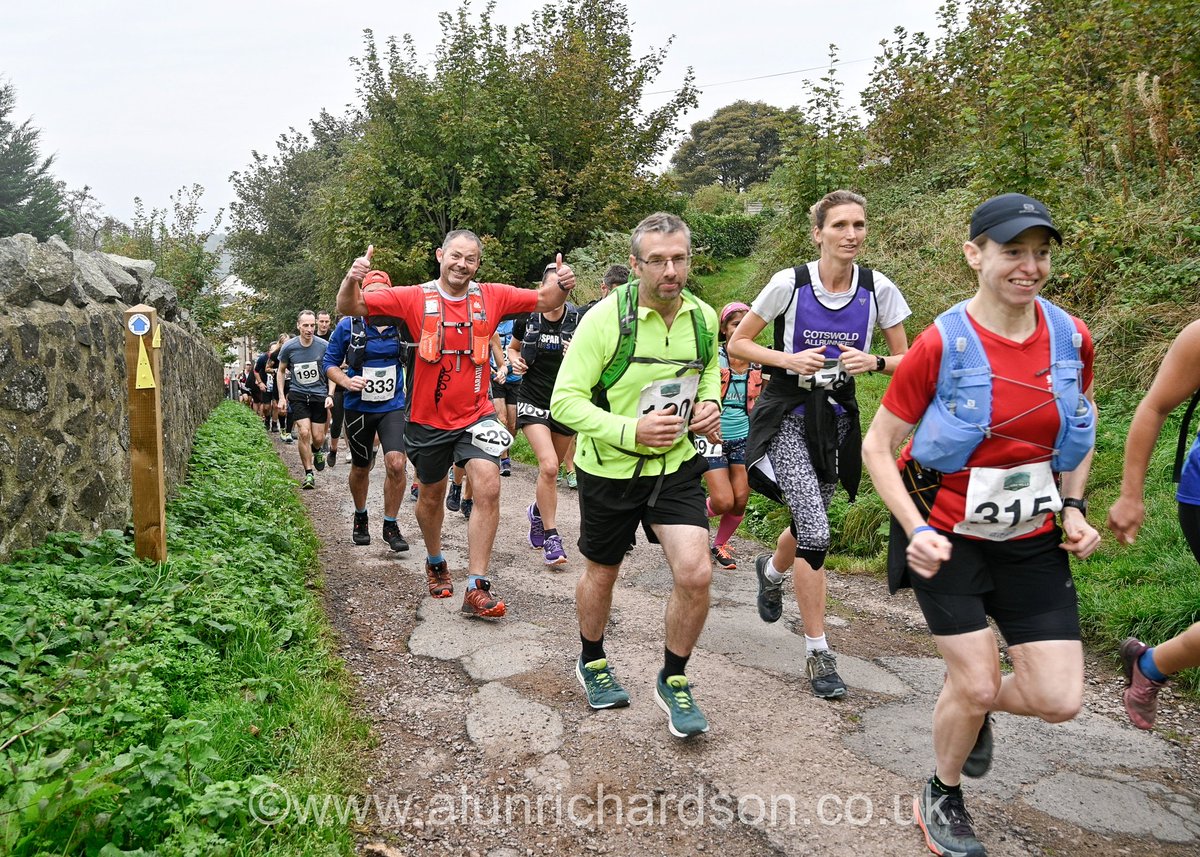 A few shots from the Malvern Hills Trail Half Marathon 2021 - such a great event and friendly people getting out onto the hills. Next one is in April #MHTHM #malvenhills