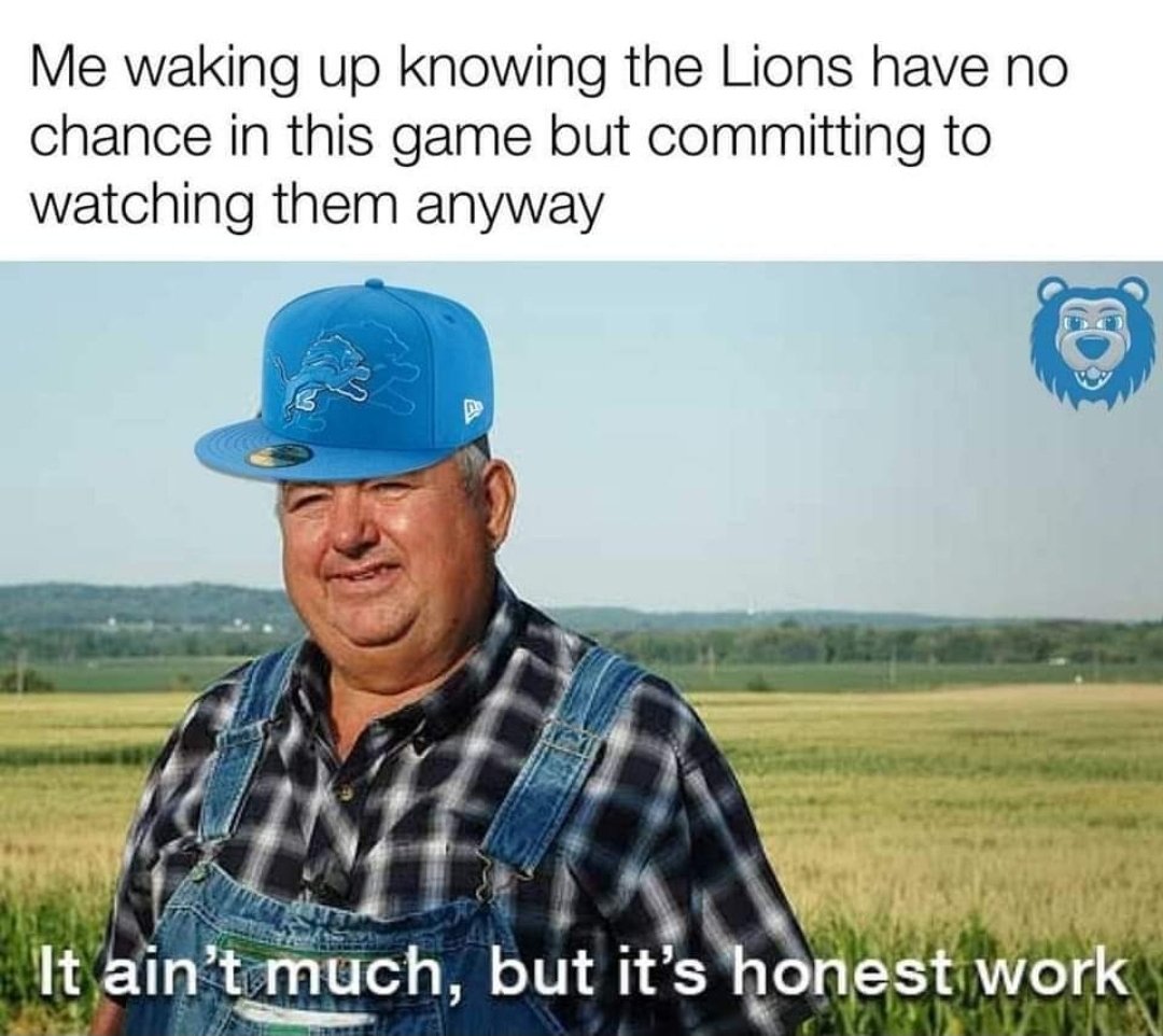 biglionmane's tweet photo. #SundayRoast #NFLJokes https://t.co/Rpaw08GV3d