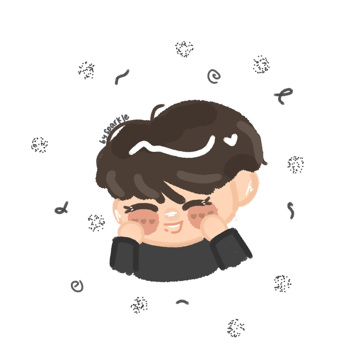 sparkles0203's tweet photo. #JIBEOM 
#지범 #김지범 #골든차일드 #GoldenChild 

cr- @/sssaistory https://t.co/G0Jm6a87sw