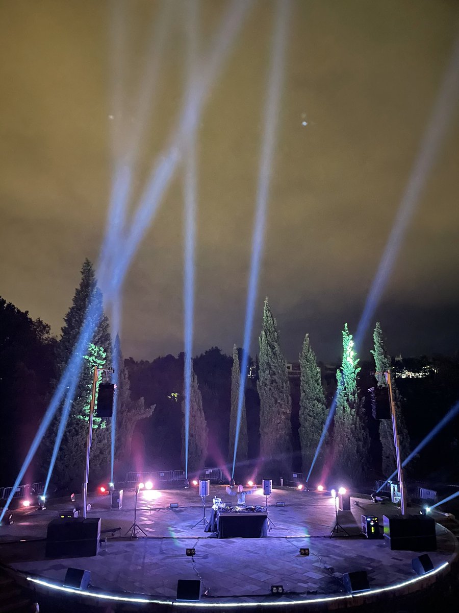 dantzmusik's tweet photo. Dantz Festival 2021
@donostiakultura @ellenallien @coranovoa #DantzFestival #Dantz2021 https://t.co/PRAkpdxN2G