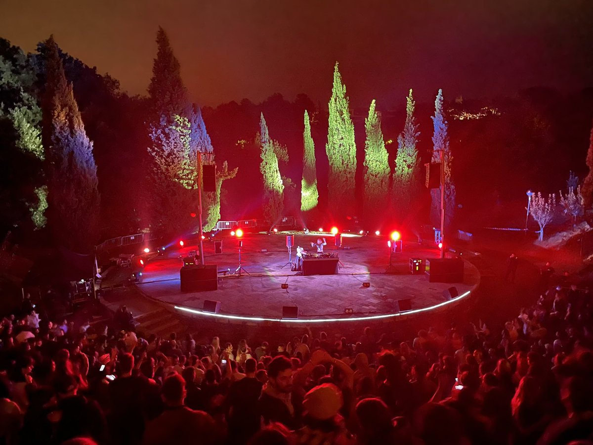 Dantz Festival 2021
<a href="/donostiakultura/">Donostia Kultura</a> <a href="/ellenallien/">Ellen Allien BPitch</a> <a href="/coranovoa/">Cora Novoa</a> #DantzFestival #Dantz2021