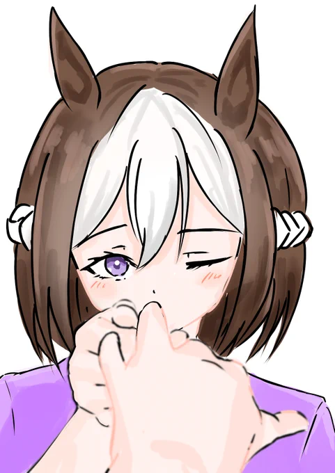 キススペ 10日目 