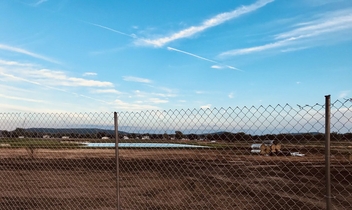 morgen_ma's tweet photo. One Year Since Groundbreaking #CulverCommunityPark 

Check out ways to support #AParkForAll #MPH791
https://t.co/BnZVYgvGg7 https://t.co/sxWm8arwIh