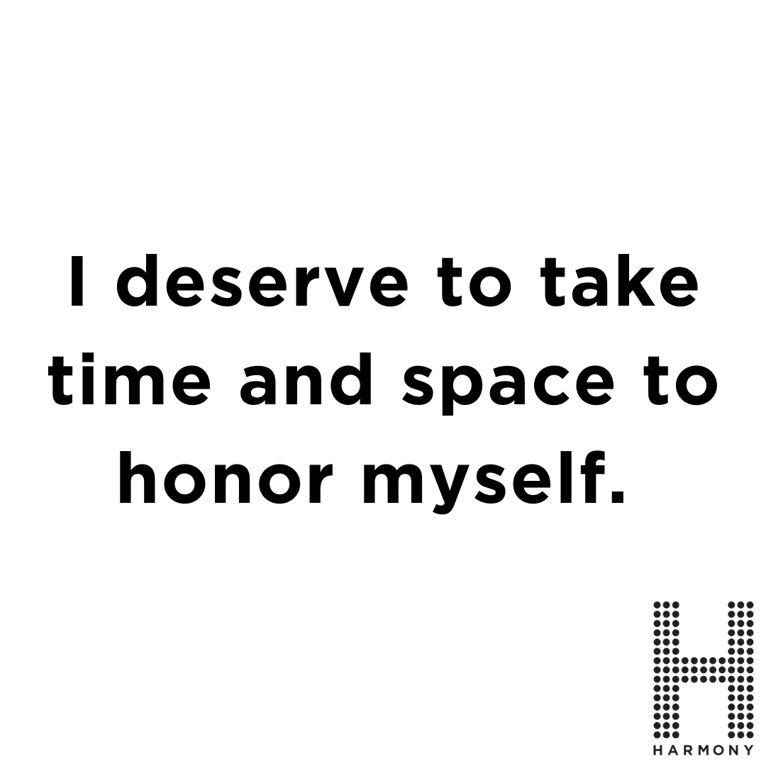 harmonycolumbus's tweet photo. Here are some affirmations to get your week started off on a high note. 🎵 
We encourage you to take time for yourself today to check in, do a body scan, recognize thought patterns, and speak life into yourself. 

#WorldMentalHealthDay #Affirmations #ColumbusCommunity #614 https://t.co/x8U9rpv40X