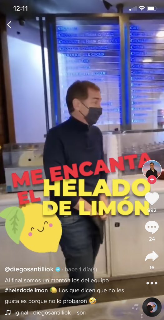 PregoneroL's tweet photo. Un candidato con propuestas, el otro te trata de idiot@. https://t.co/pnRKgoI1A5
