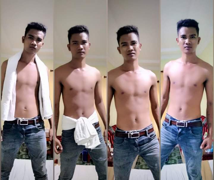 PheounL's tweet photo. ហីមើលគេធើដូចមែនទែនចឹង😜😜 https://t.co/YhcjSLjYb2