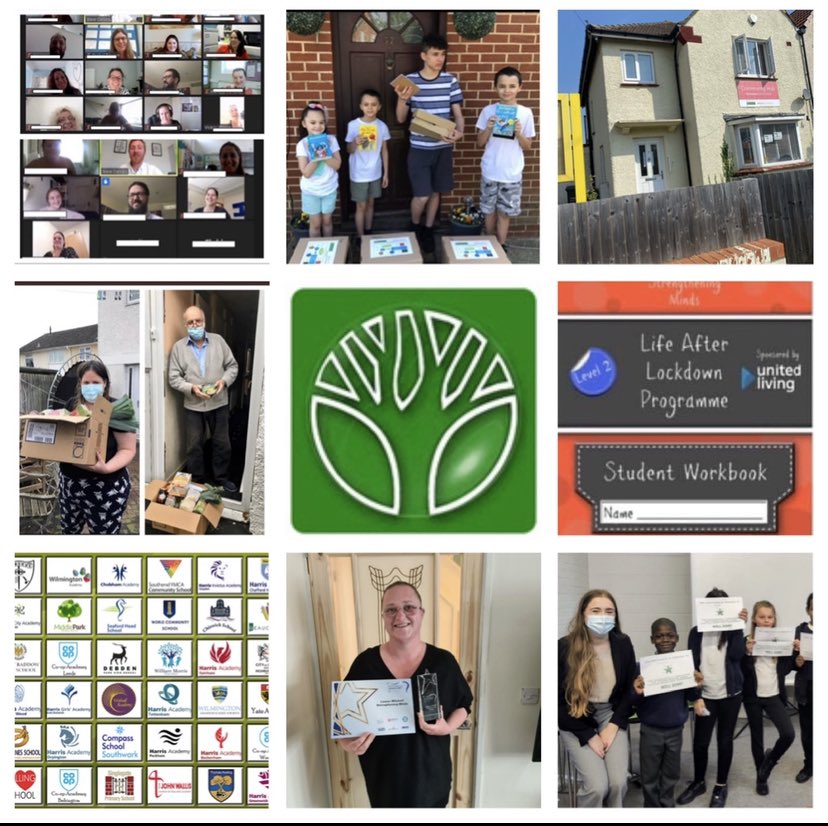 We are privileged to do the job we do. A big thank you to all the schools that work with us to support student #wellbeing Also <a href="/moathomes/">Moat</a> <a href="/MoatFoundation/">Moat Foundation</a> for the opportunity to work alongside you in supporting your communities with  <a href="/SMindsCommunity/">Strengthening Minds Community</a> #WorldMentalHealthDay