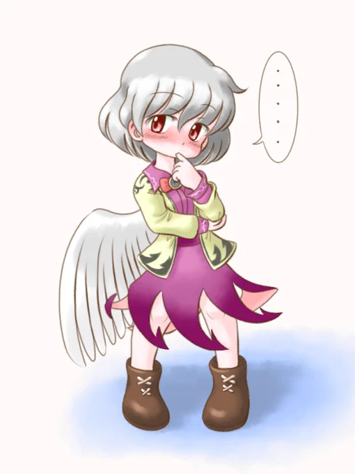 #ロリの日
どんなキャラでもロリになるマン参上! 