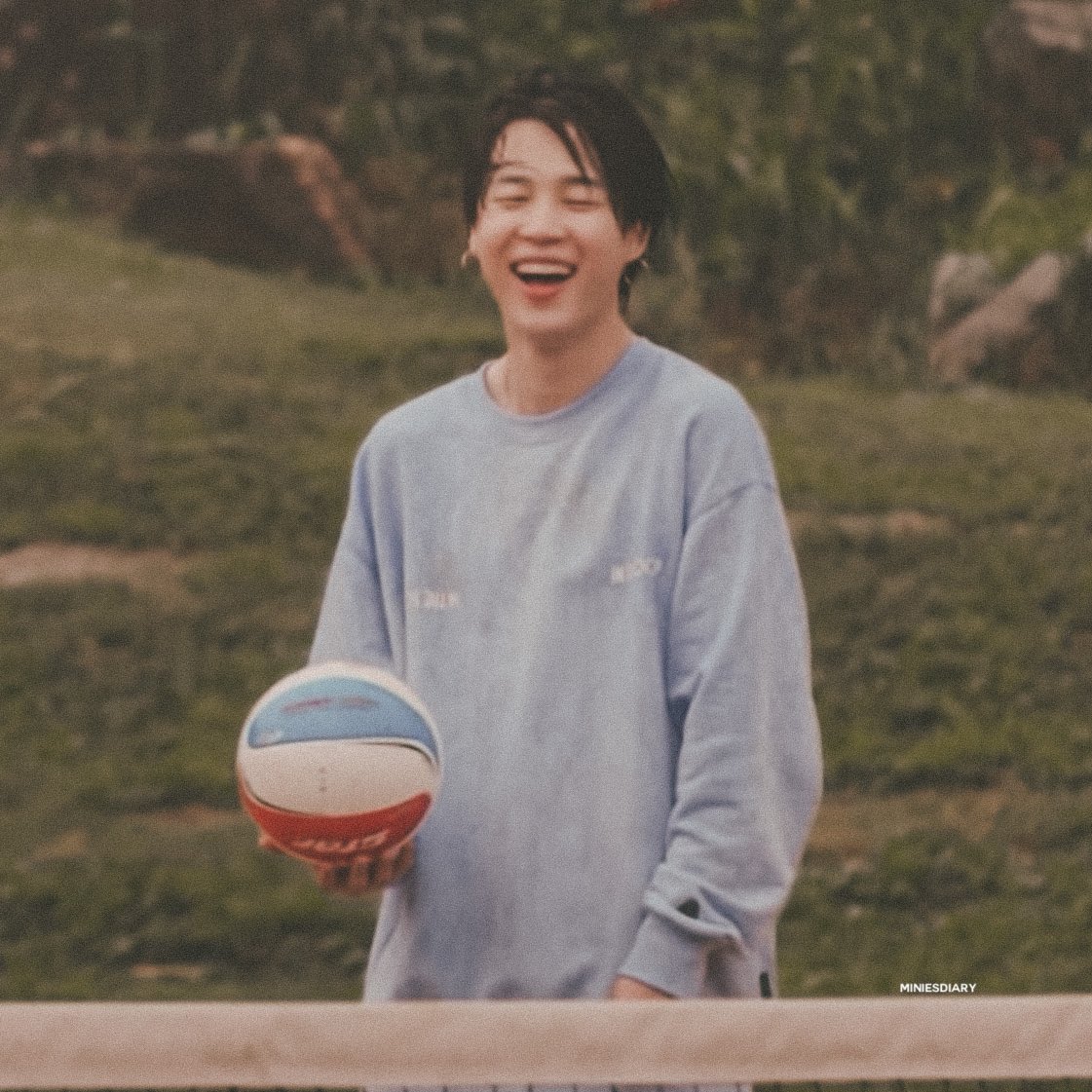 .๏ฝฅโฟ face by jimin ๐ช (@miniesdiary) on Twitter photo falling inlove in slow motion ๐ธ #JIMIN falling inlove in slow motion ๐ธ #JIMIN