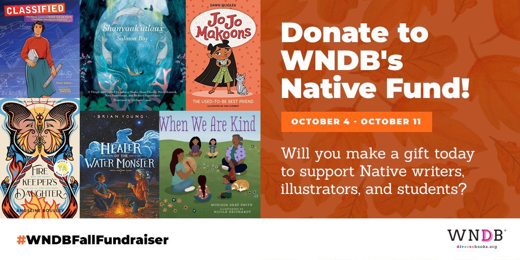 Carole Lindstrom 🪶🦬 tweet media