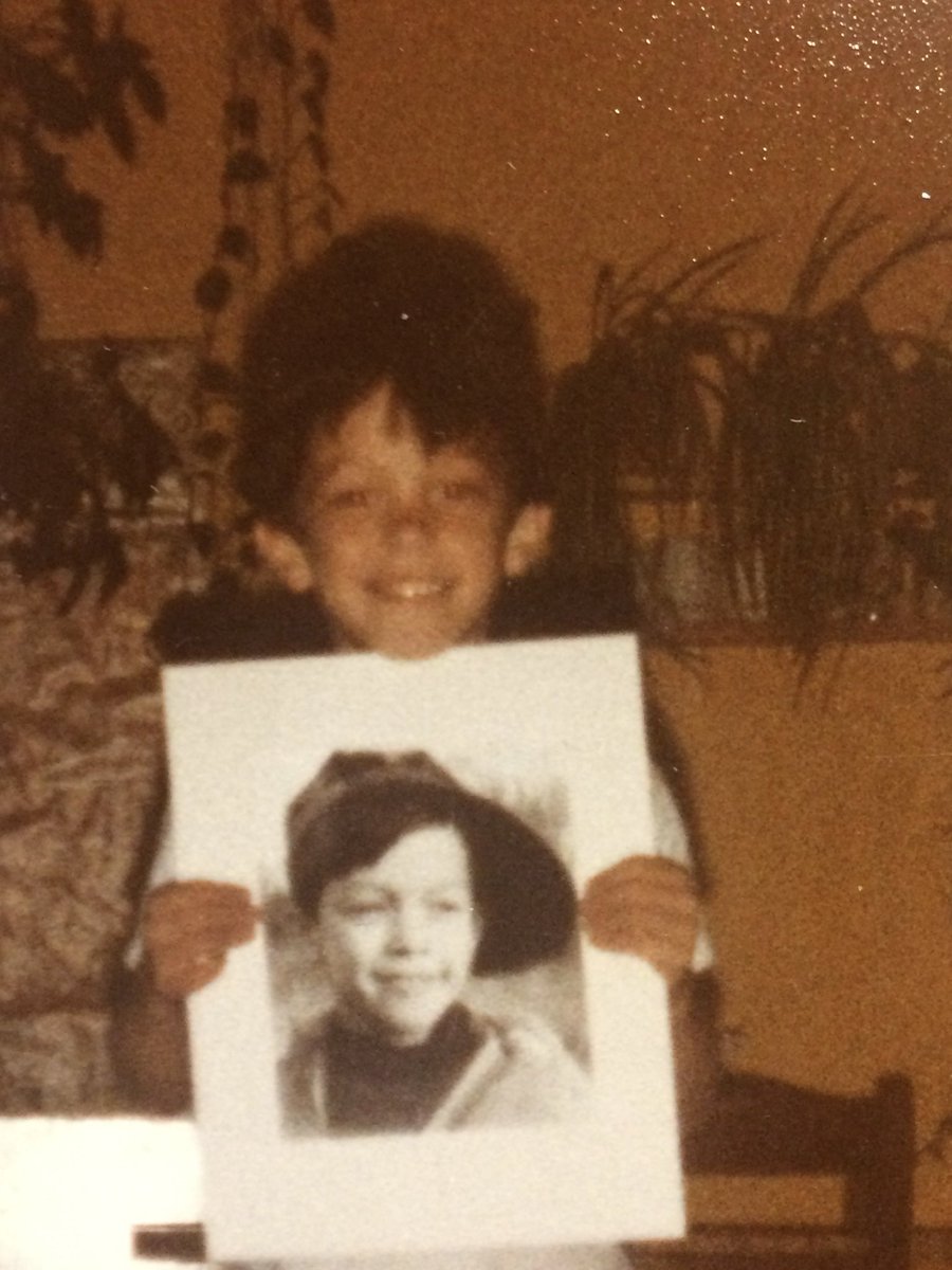 CISAJen's tweet image. On #WorldMentalHealthDay thinking of my little brother Eli who we lost to suicide 20 yrs ago. #mentalhealth IS Health. Let’s take care of ourselves and take care of each other. #KindnessMatters