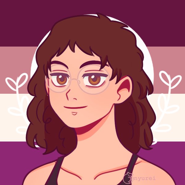 nyurei's avatar creator !!｜Picrew