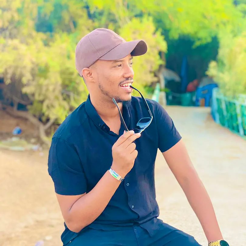 EngHanad3's tweet image. #NewProfilePic