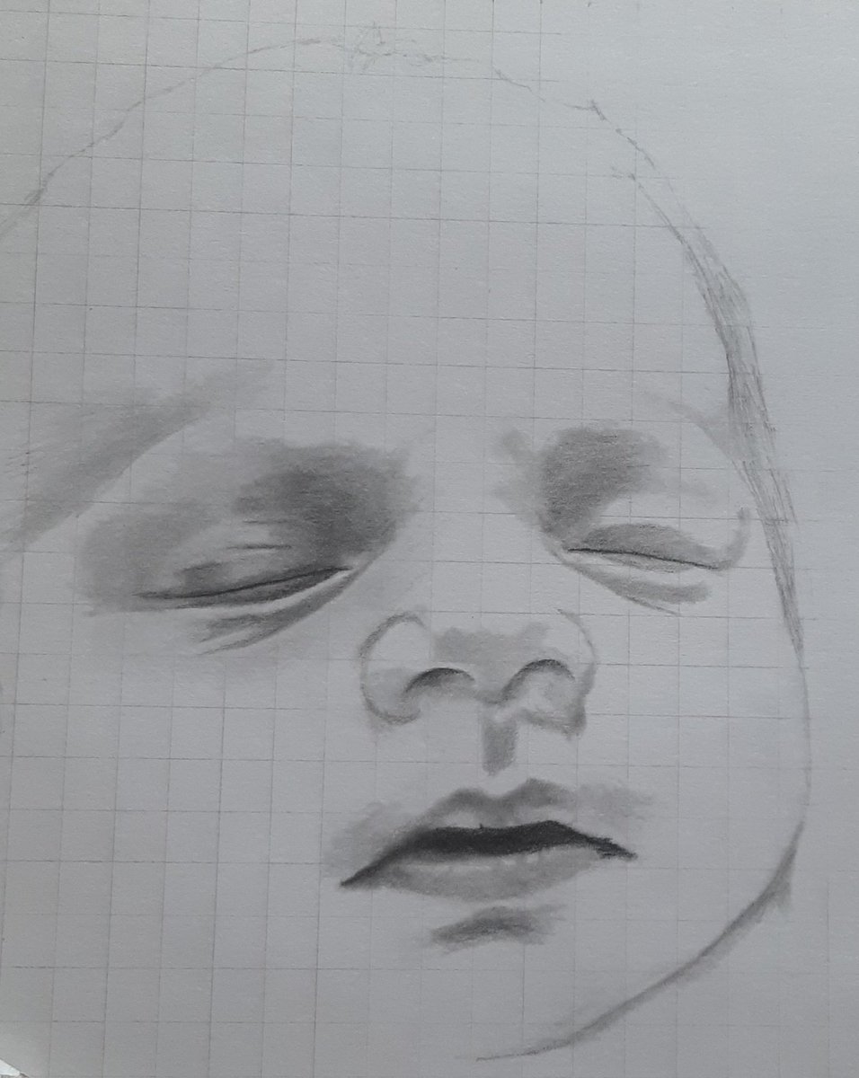 sagarkumarart's tweet image. Cute sketch by Sagar Kumar Art

#cutebaby #sketch #sagarkumarart 
#artistsontwitter #ArtistOnTwitter #India #artwork #sagar