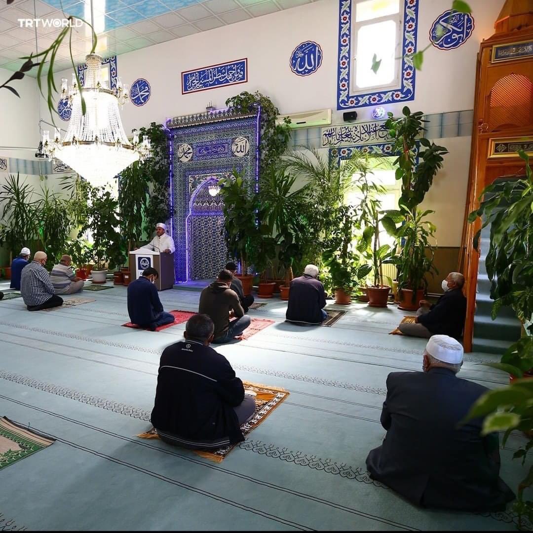 bashrahman's tweet photo. Bila tok siak masjid join group FB pokok https://t.co/fAiUyQ8Vxw