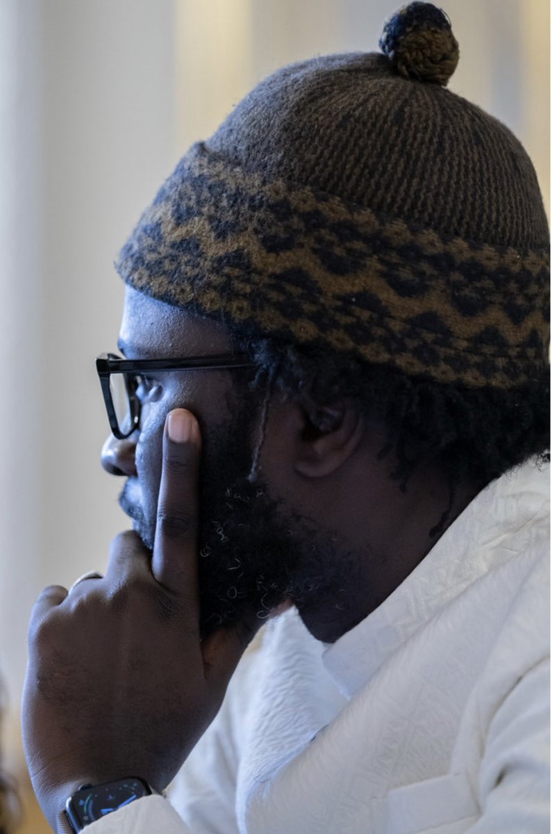 Être dans l’action, avoir des positions, les porter et les assumer.