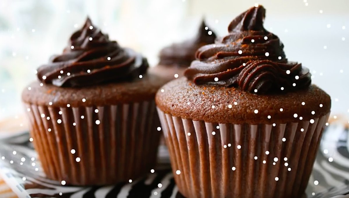 CafeDeBoston's tweet photo. National Chocolate Cupcake Day on October 18th annually celebrates the sweetness of small chocolate cakes. With a dollop of frosting, one sweet serving satisfying chocolate and dessert lovers
https://t.co/4WtYNN36E7
#chocolatecupcakeday☀️☕️ #chocolatecupcake  #chocolatecupcakes❤️ https://t.co/op2y7dh4Zb