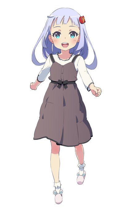 Libraさん(@ZaA3F1fYOBJ62wT )とこのぴーつむ幼馴染概念のつーちゃん5歳いめーじ三次創作

可愛いよつーちゃん 