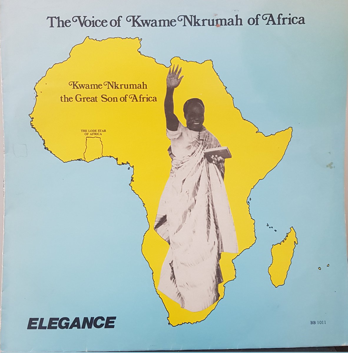 ParDamnes2laTer's tweet photo. Panafricanisme https://t.co/mnEnIwsWhB
